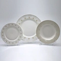 Modern Ceramic Coffee Cup Set